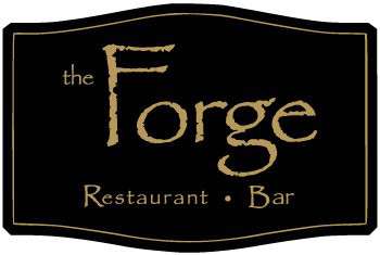 Logo for The Forge in the Forest