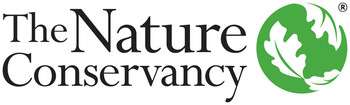 Logo for The Nature Conservancy