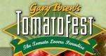 Logo for TomatoFest