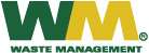 Logo for Waste Management