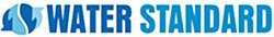 Logo for Water Standard Company
