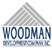 Logo for Woodman Development