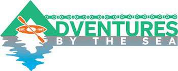 Logo for Adventures by the Sea
