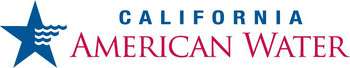 Logo for California American Water-Monterey Division