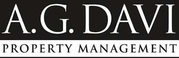 Logo for A.G. Davi Property Management