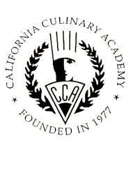 Logo for California Culinary Academy
