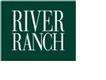 Logo for River Ranch