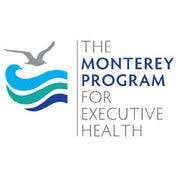 Logo for Monterey Program for Executive Health