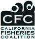 Logo for California Fisheries Coalition