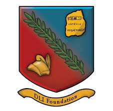 Logo for Defense Language Institute Foundation