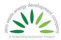 Logo for GreenWaste