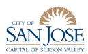 Logo for City of San Jose