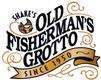 Logo for Old Fisherman's Grotto