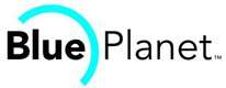 Logo for Blue Planet