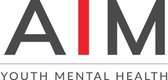 Logo for AIM
