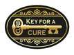 Logo for Key for a Cure Foundation