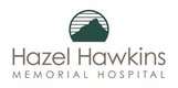 Logo for Hazel Hawkins Memorial Hospital