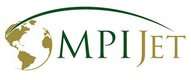 Logo for MPIJet