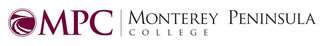 Logo for Monterey Peninsula College