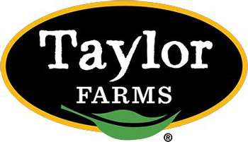 Logo for Taylor Farms