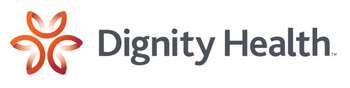 Logo for Dignity Health