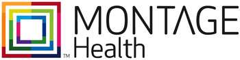 Logo for Montage Health