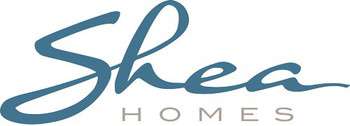 Logo for Shea Homes, Marina Community Partners