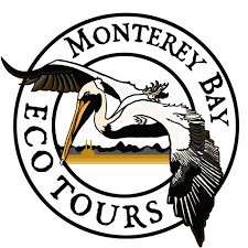Logo for Monterey Bay Eco Tours