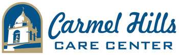 Logo for Carmel Hills Care Center
