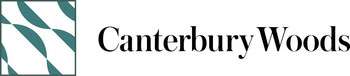 Logo for Canterbury Woods