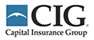 Logo for Capital Insurance Group