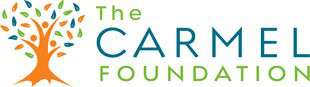 Logo for Carmel Foundation