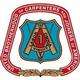 Logo for Carpenters Union