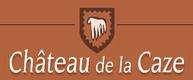 Logo for Chateau de la Caze