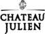 Logo for Chateau Julien Wine Estate
