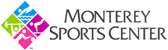 Logo for City of Monterey Sports Center