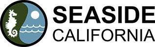 Logo for City of Seaside