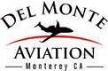 Logo for Del Monte Aviation