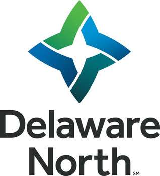 Logo for Delaware North Park Services