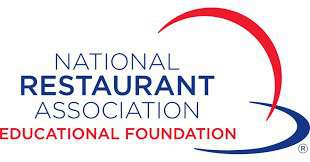 Logo for Educational Foundation of the National Restaurant Association