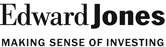 Logo for Edward Jones