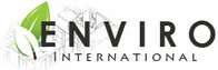 Logo for Enviro International