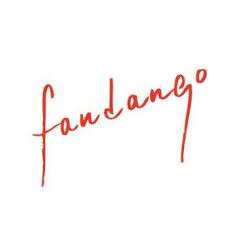 Logo for Fandango