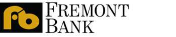 Logo for Fremont Bank