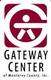 Logo for Gateway Center of Monterey County