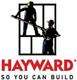 Logo for Hayward Lumber Company