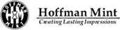 Logo for Hoffman Mint