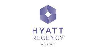 Logo for Hyatt Regency Monterey