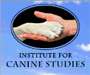 Logo for Institute for Canine Studies