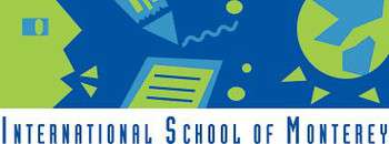 Logo for International School of Monterey